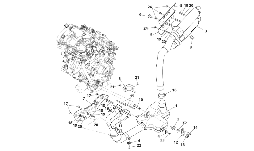 gB3lOWTRAK_9 - Echappement (CABALLERO 700 MY23).png
